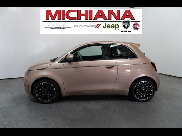 2024 FIAT 500e Beauty