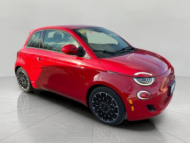 2024 FIAT 500e INSPI(RED)