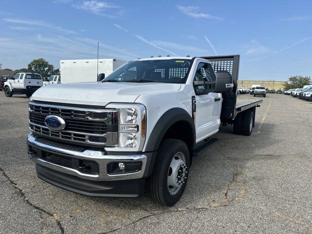 2024 Ford F-550 