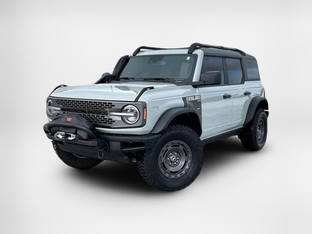 2024 Ford Bronco Everglades