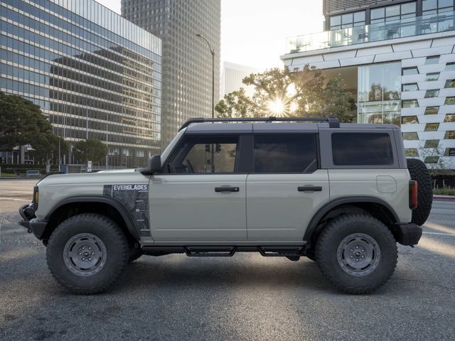 2024 Ford Bronco Everglades