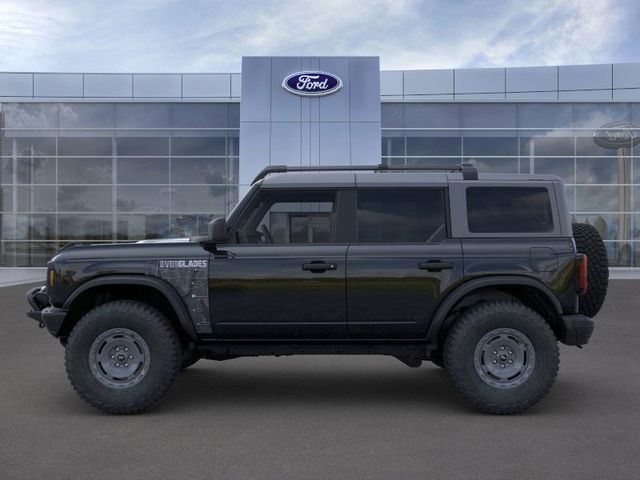 2024 Ford Bronco Everglades