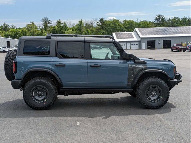 2024 Ford Bronco Everglades