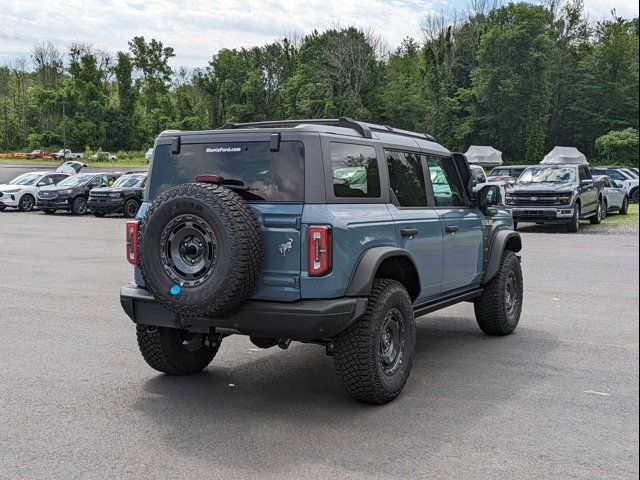 2024 Ford Bronco Everglades