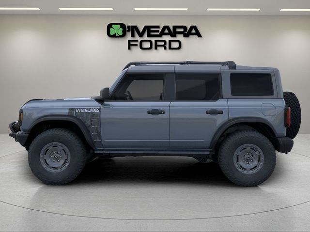 2024 Ford Bronco Everglades