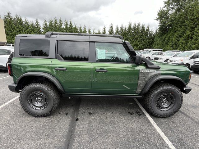 2024 Ford Bronco Everglades