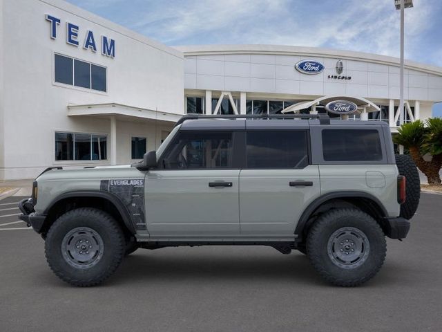 2024 Ford Bronco Everglades