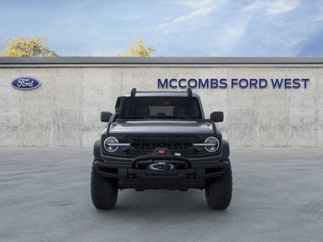 2024 Ford Bronco Everglades