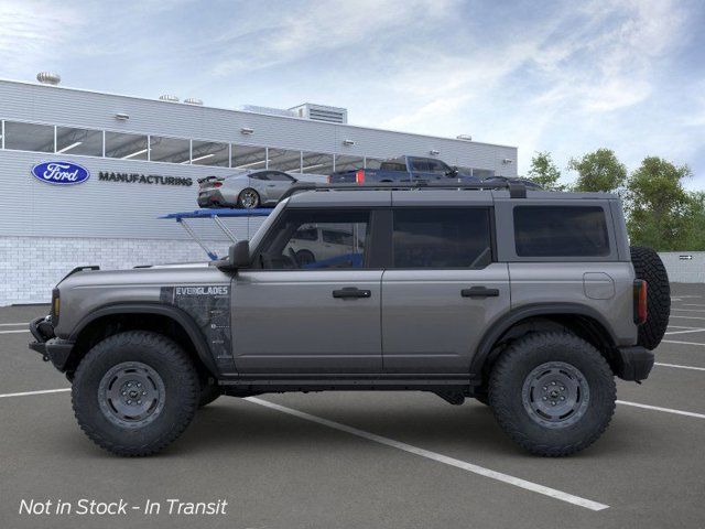 2024 Ford Bronco Everglades