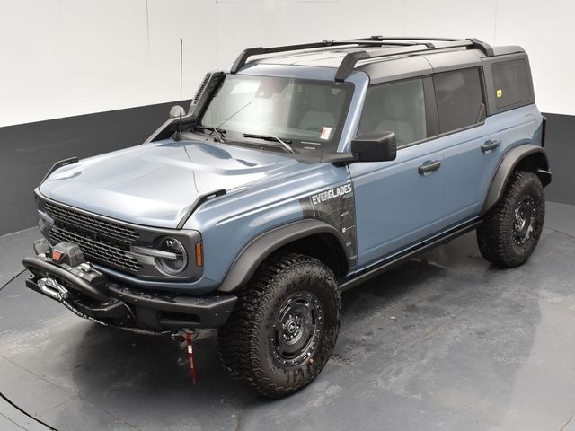 2024 Ford Bronco Everglades