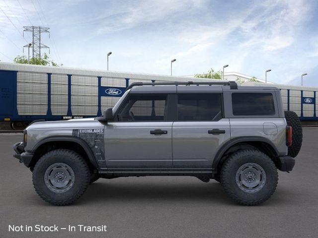 2024 Ford Bronco Everglades