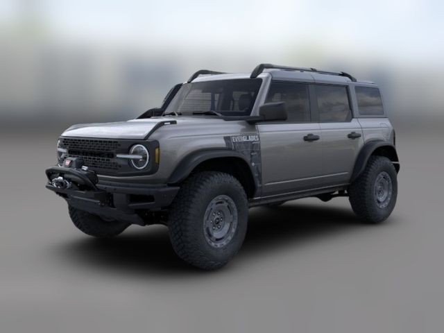 2024 Ford Bronco Everglades