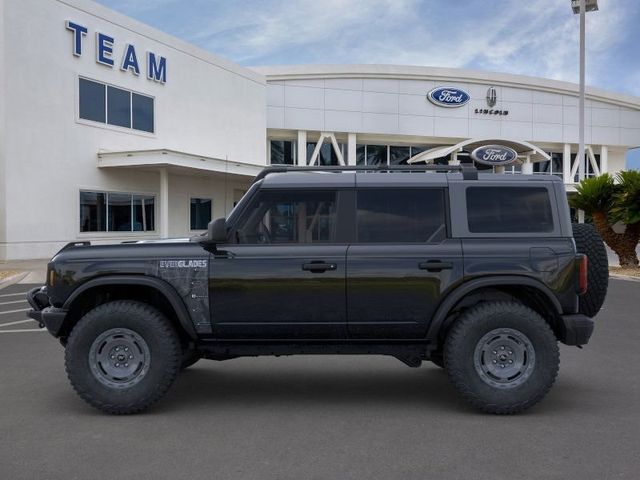 2024 Ford Bronco Everglades