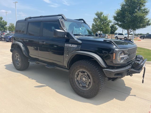 2024 Ford Bronco Everglades