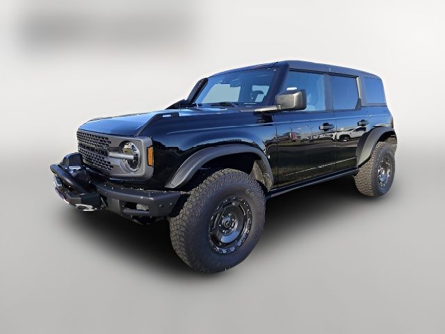 2024 Ford Bronco Everglades