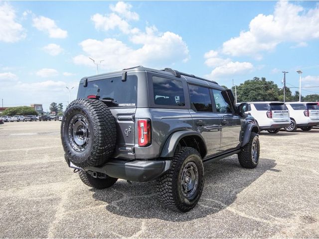 2024 Ford Bronco Everglades