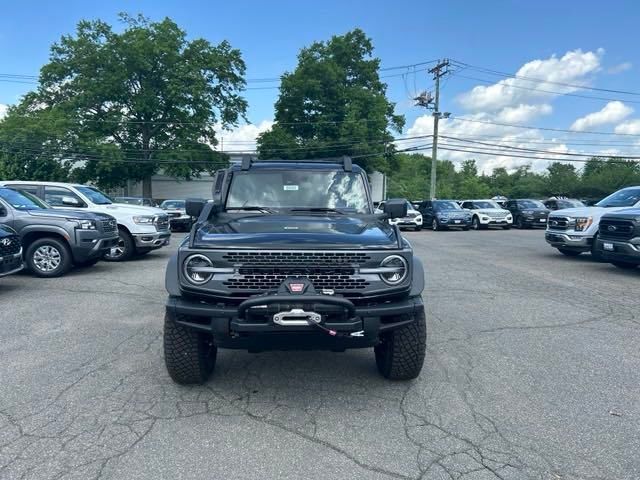 2024 Ford Bronco Everglades