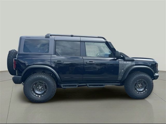 2024 Ford Bronco Everglades