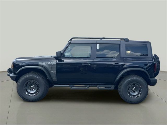 2024 Ford Bronco Everglades