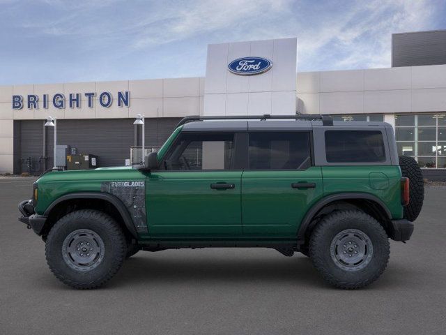 2024 Ford Bronco Everglades