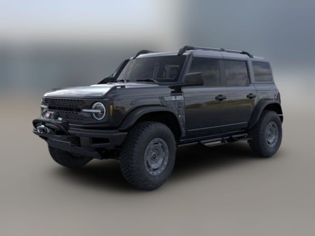 2024 Ford Bronco Everglades