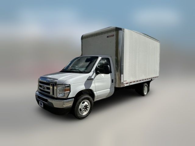 2024 Ford E-Series Base