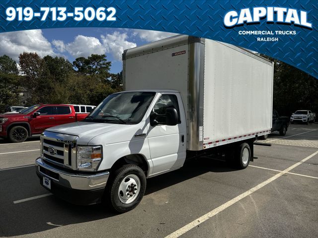 2024 Ford E-Series Base