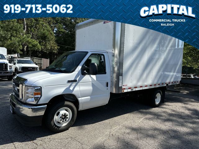 2024 Ford E-Series Base