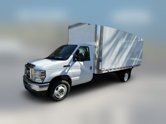 2024 Ford E-Series Base