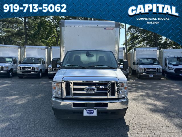2024 Ford E-Series Base