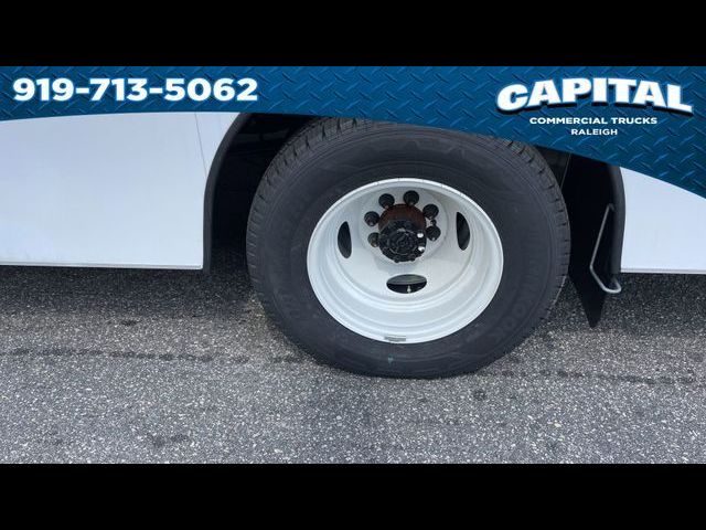 2024 Ford E-Series Base