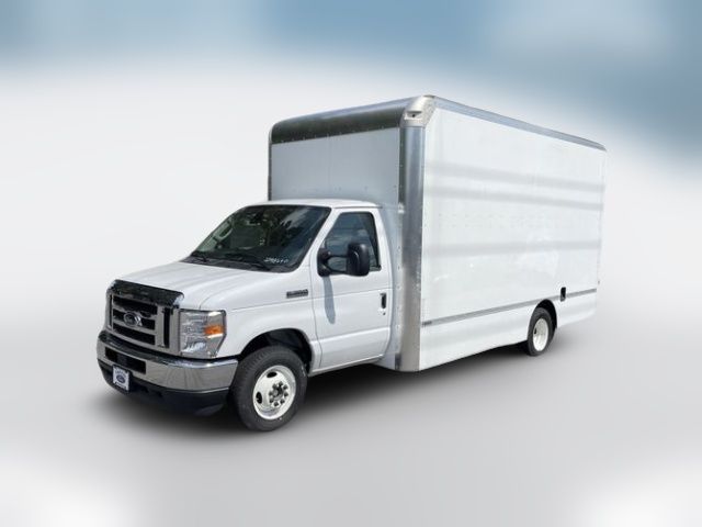 2024 Ford E-Series Base