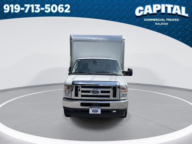 2024 Ford E-Series Base