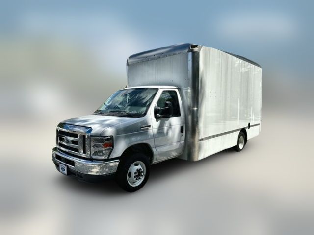 2024 Ford E-Series Base