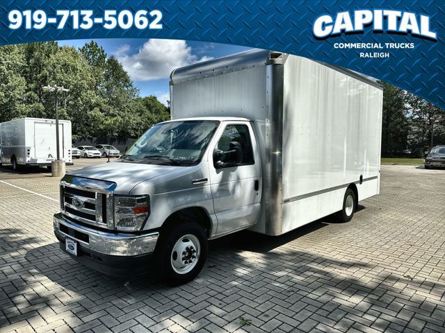 2024 Ford E-Series Base