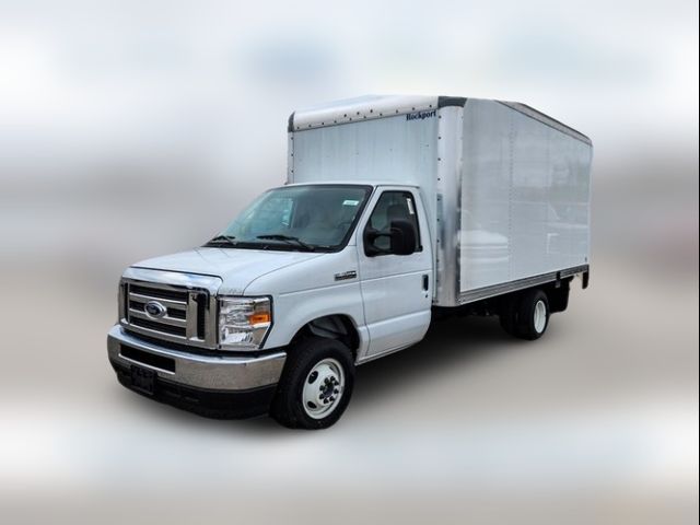 2024 Ford E-Series Base