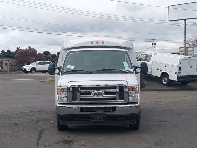2024 Ford E-Series Base