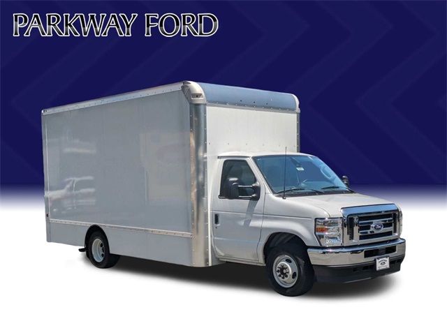 2024 Ford E-Series Base