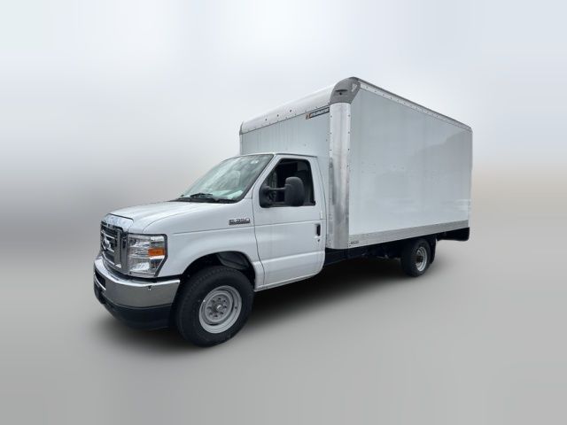 2024 Ford E-Series Base
