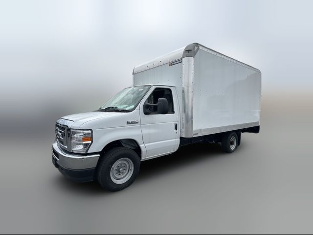 2024 Ford E-Series Base