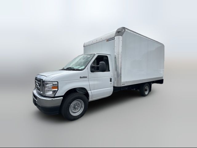 2024 Ford E-Series Base