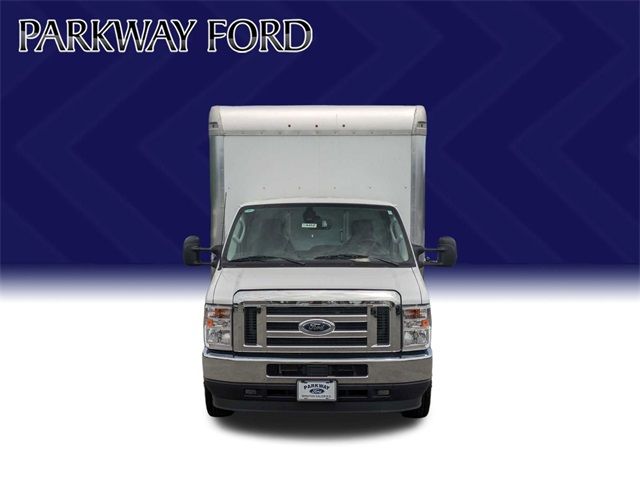 2024 Ford E-Series Base