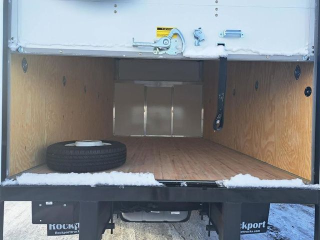 2024 Ford E-Series Base