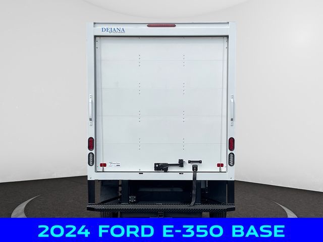 2024 Ford E-Series Base