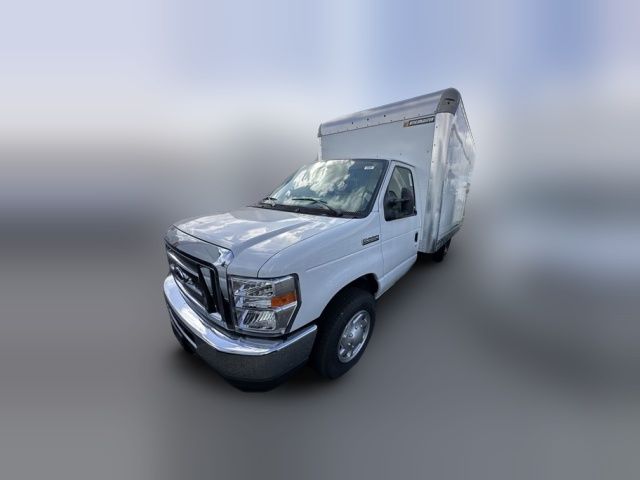 2024 Ford E-Series Base