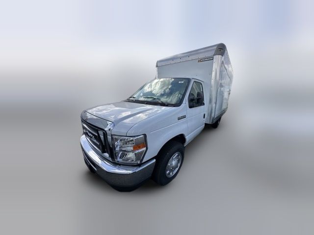 2024 Ford E-Series Base