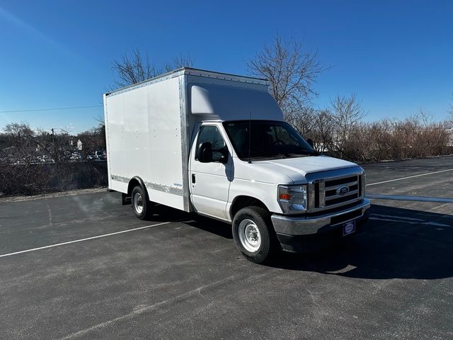 2024 Ford E-Series Base