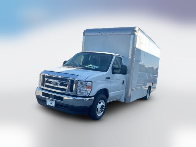 2024 Ford E-Series Base
