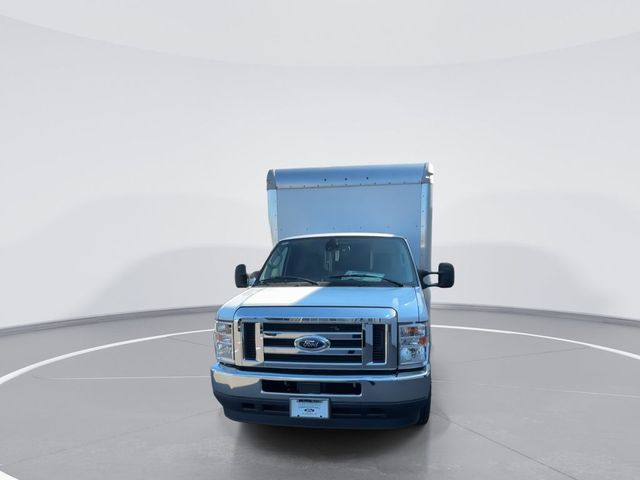 2024 Ford E-Series Base
