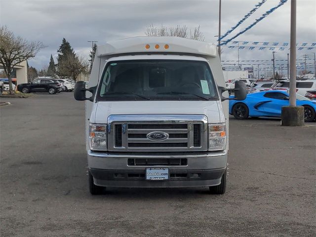 2024 Ford E-Series Base
